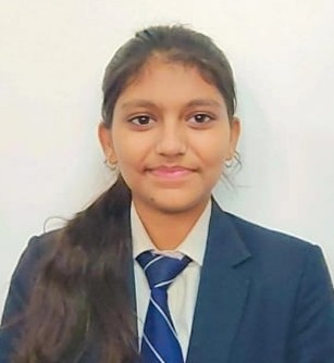 Anubhuti Raj Saxena